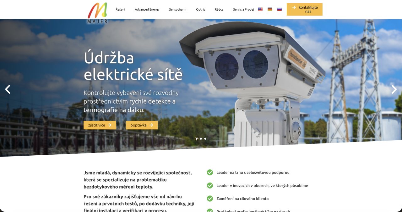 Pyrometrcz.cz