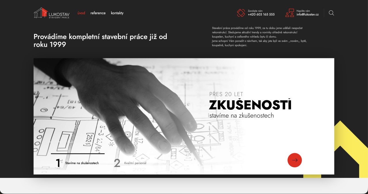 Lukostav.cz