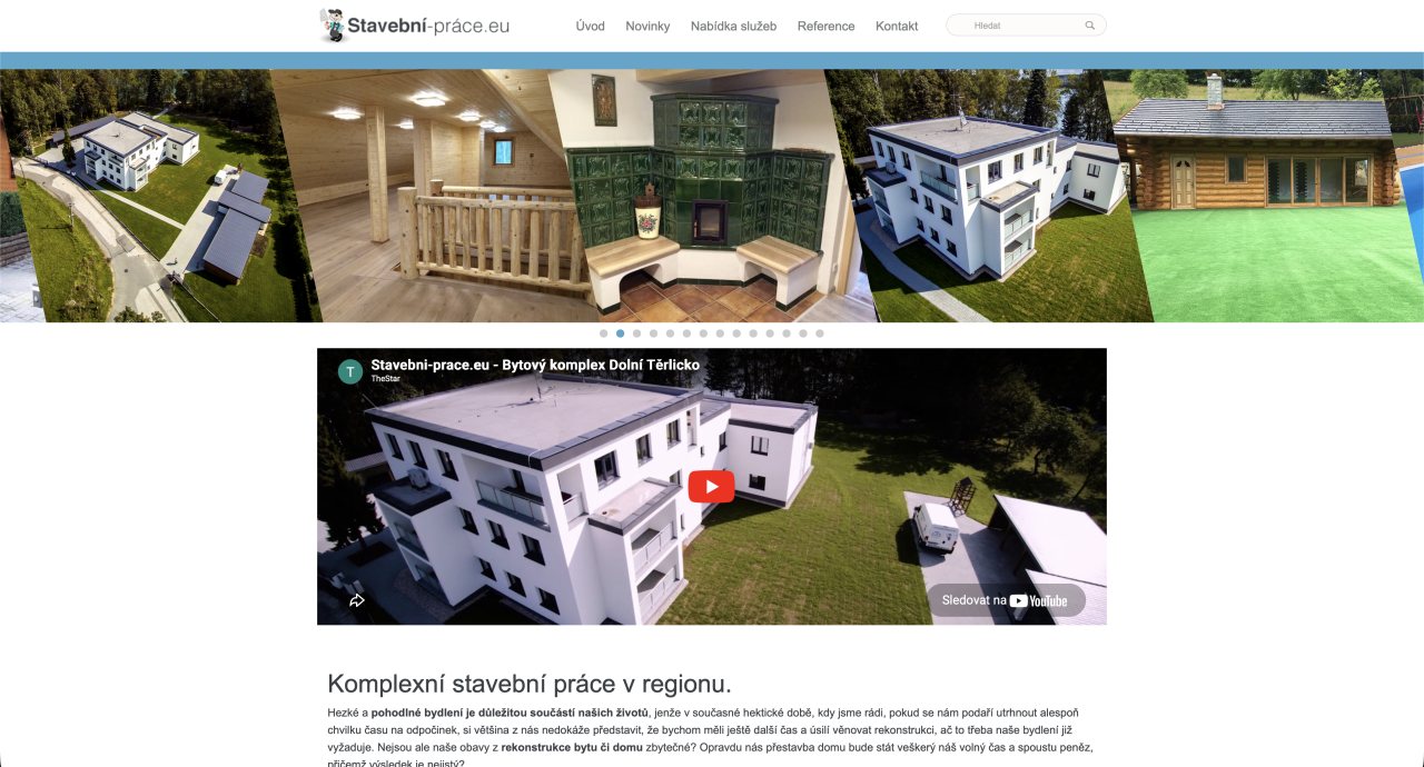 Stavebni-Prace.eu