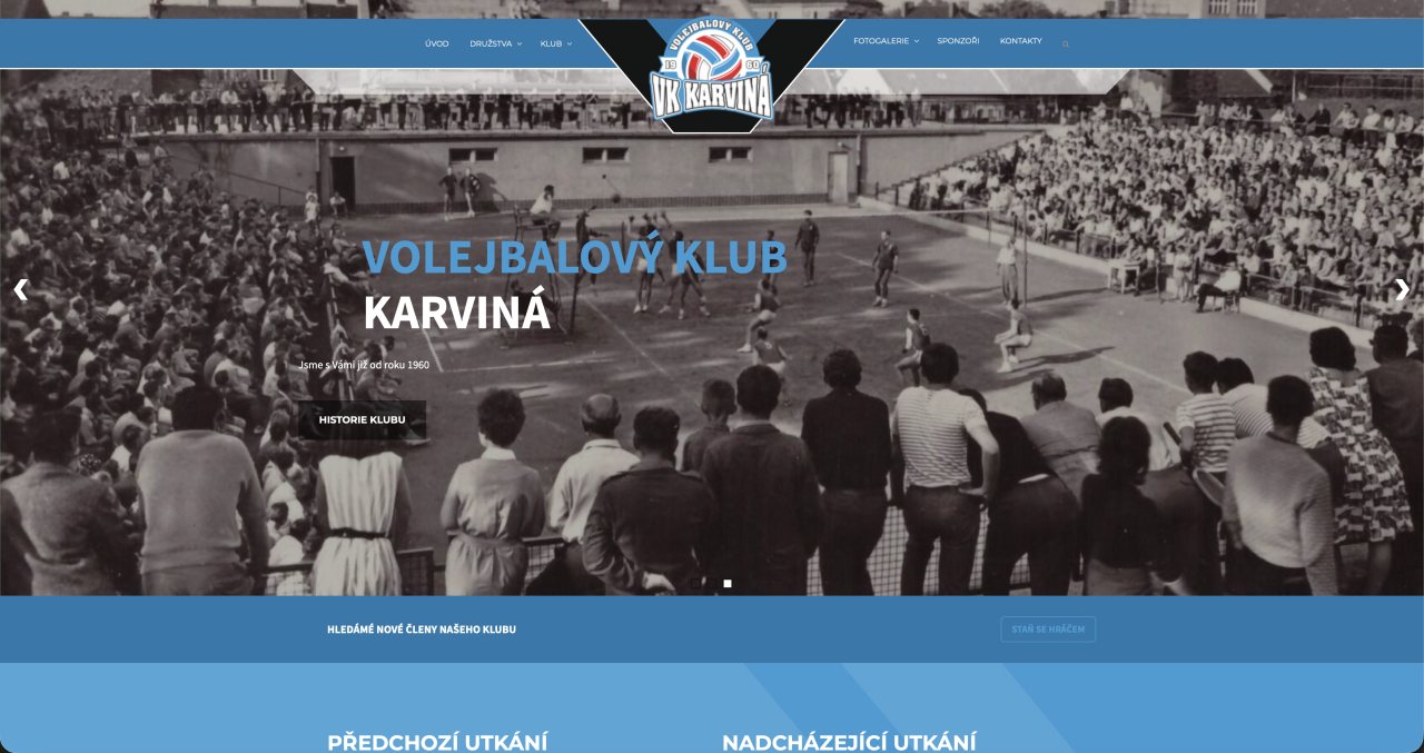 VKKarvina.cz