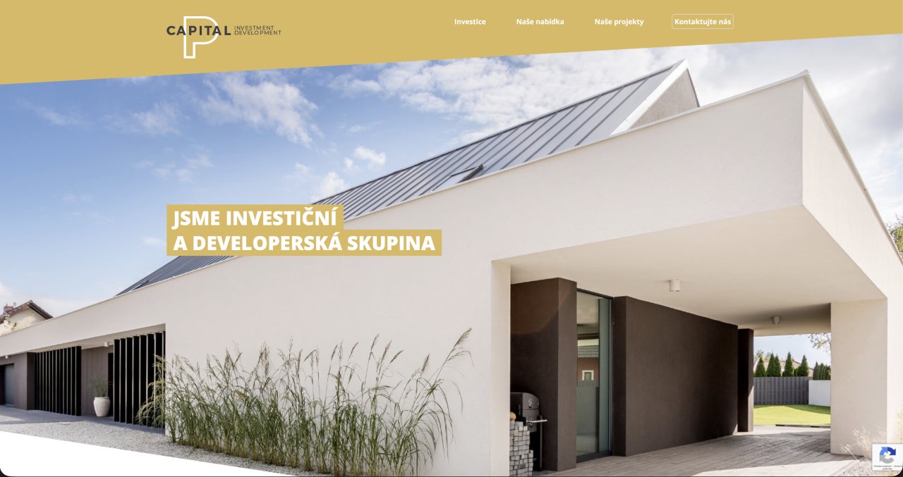 PCapital.cz