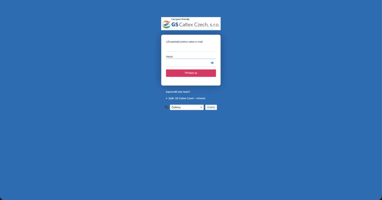 Intranet