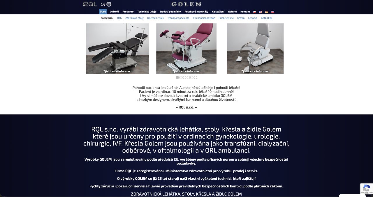 RQL.cz